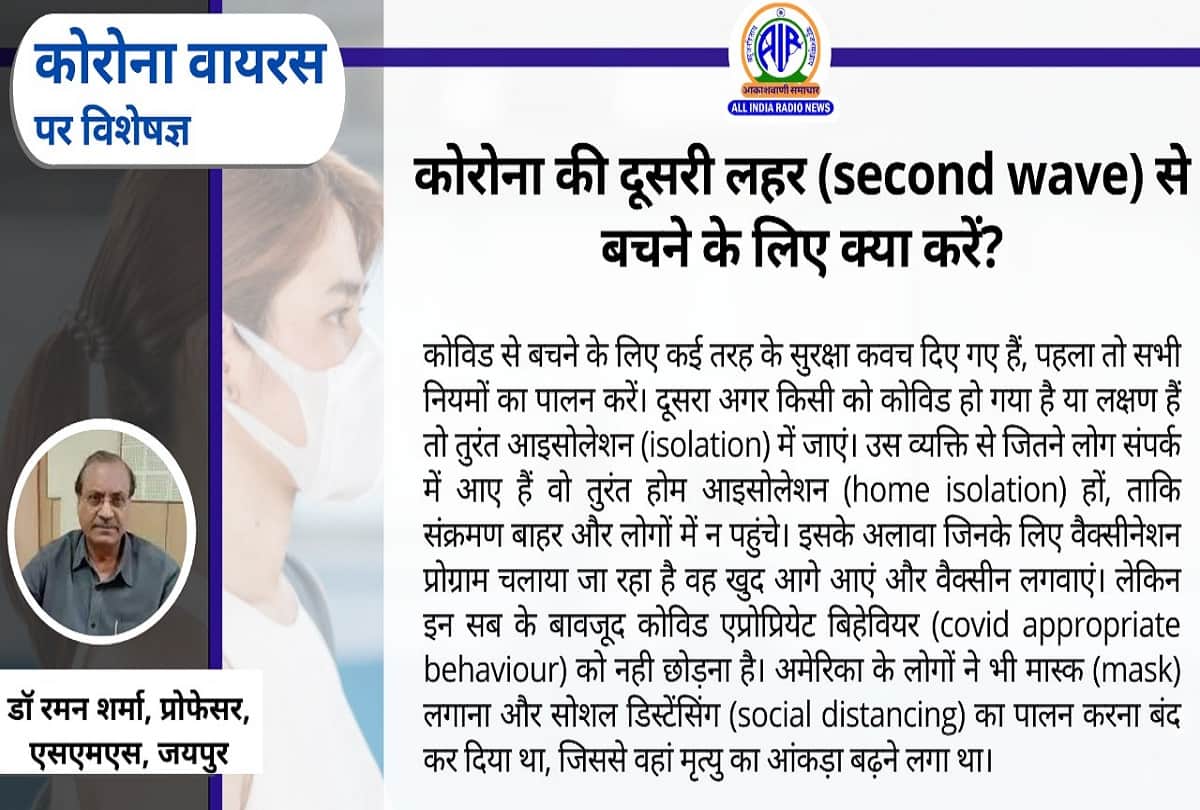 Coronavirus second wave in India covid 19 symptoms coronavirus question answer