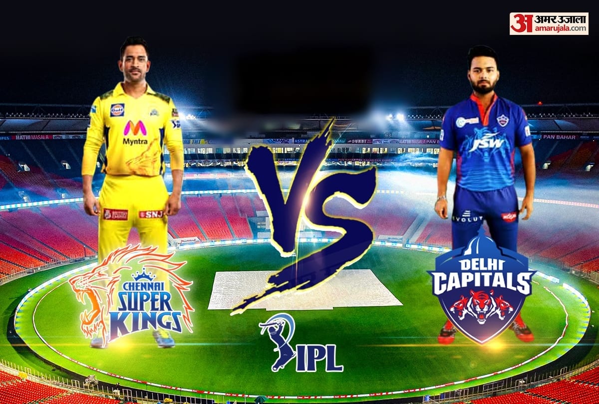 Delhi capitals vs Chennai super kings Match preview and predicted XI ipl 2021