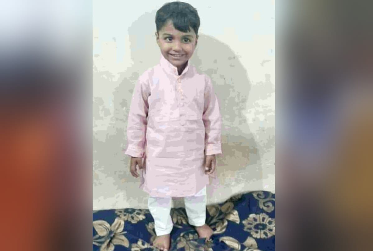 Greater Noida Daksha kidnapping and murder case his older sister chhavi kept weeping all day in her memory left food
