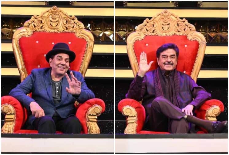 Dharmendra REVEALS: He had a Crush on Waheeda Rehman after watching 'Chaudhvin ka Chand'