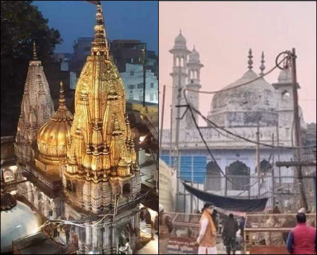 Sri Krishna Janmabhoomi Case: Petitioner demand for excavation in Shahi Idgah Masjid Mathura