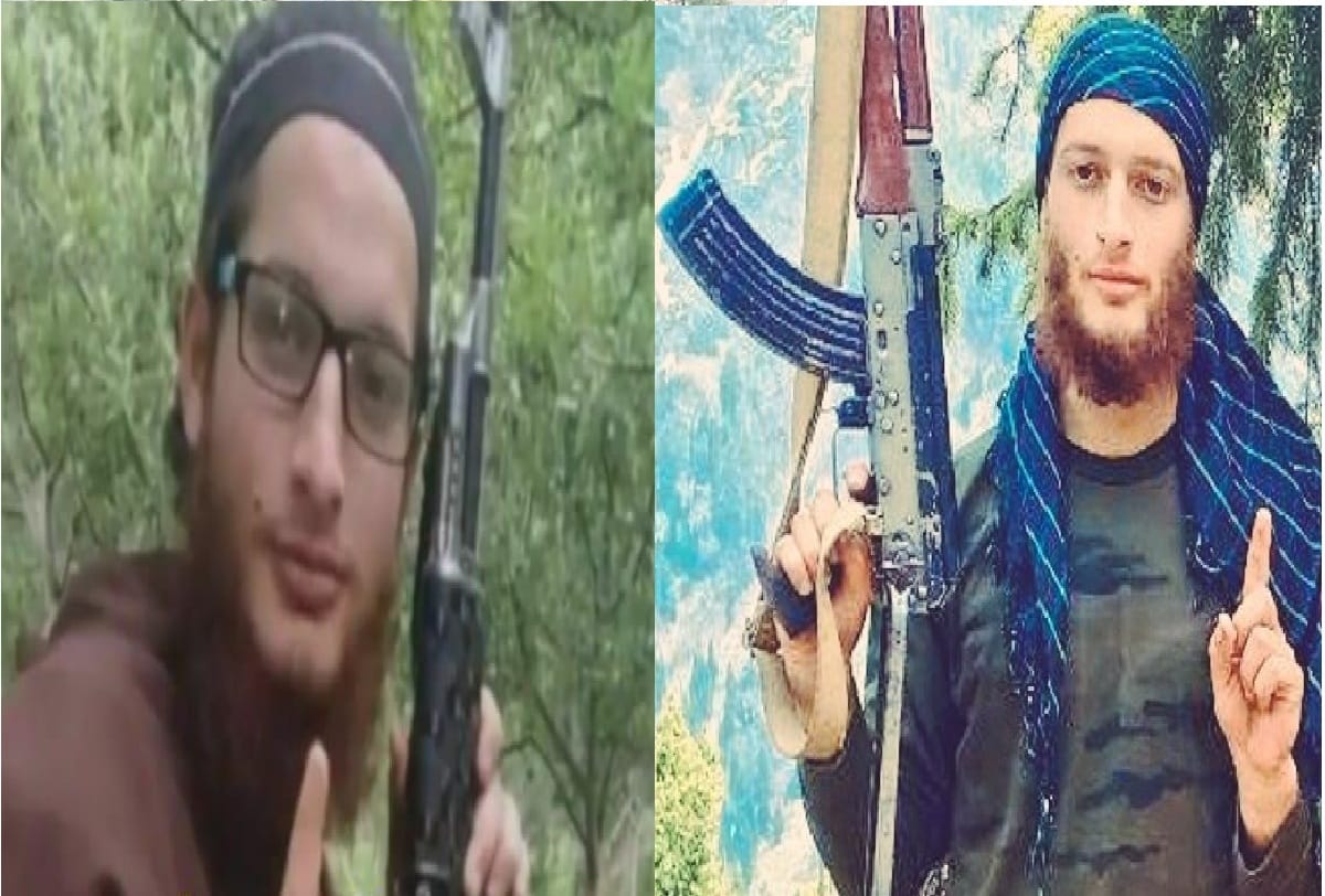 Terrorist Imtiaz Shah was leader of Ansar Gajwa Tul Hind He was given responsibility to target Amarnath Yatra