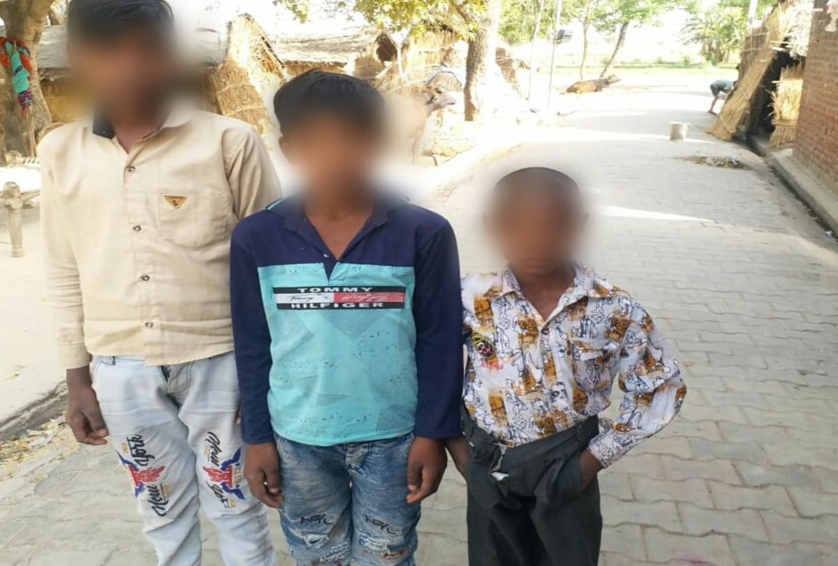 Panchayat Chunav 2021: Kasganj Police Send Notice For Shantibhang To Minor Boys