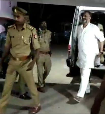 Mukhtar Ansari sentenced for the seventh time in 15 months, got life imprisonment for murder