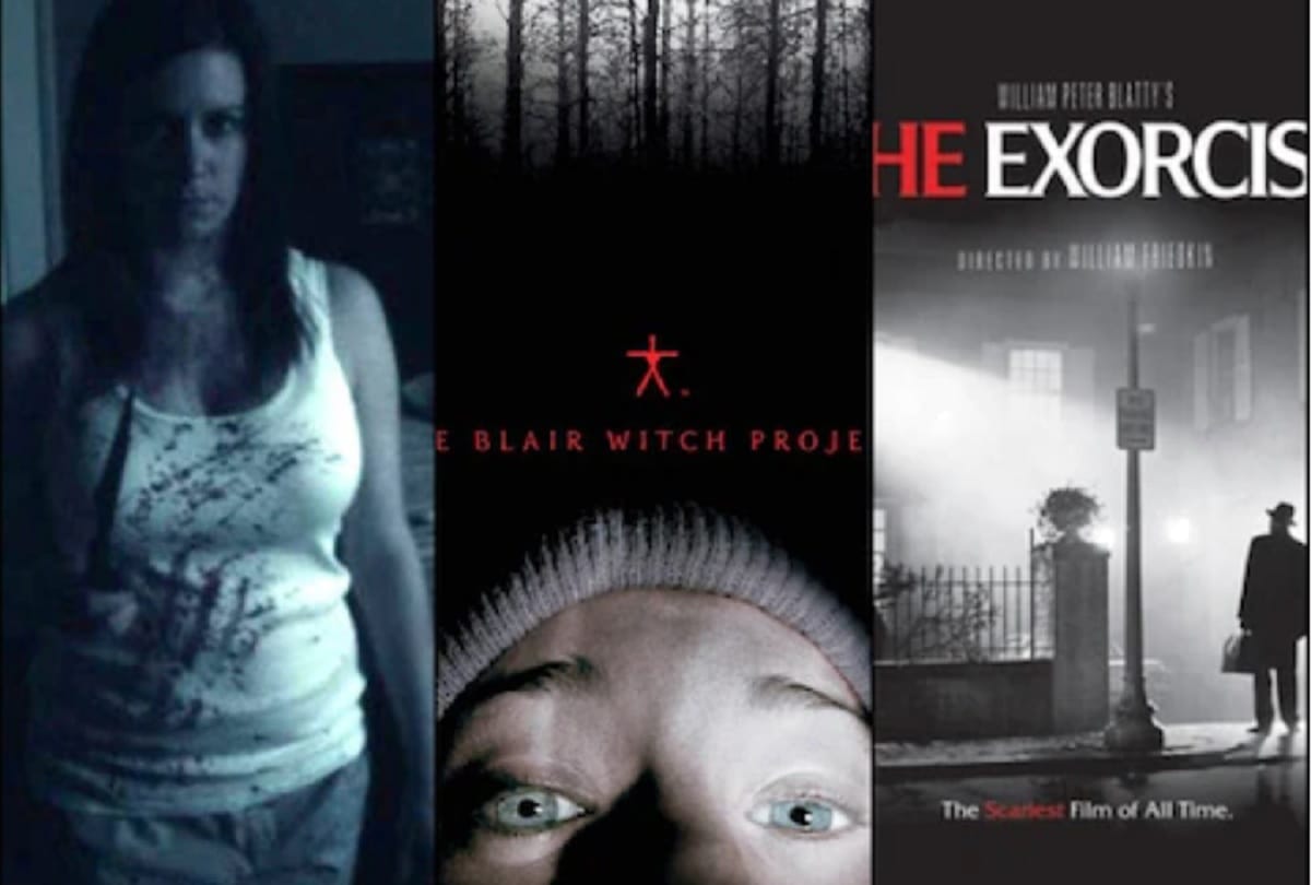Hollywood horror films, producers challenge of millions of rupees to watch alone in the theater