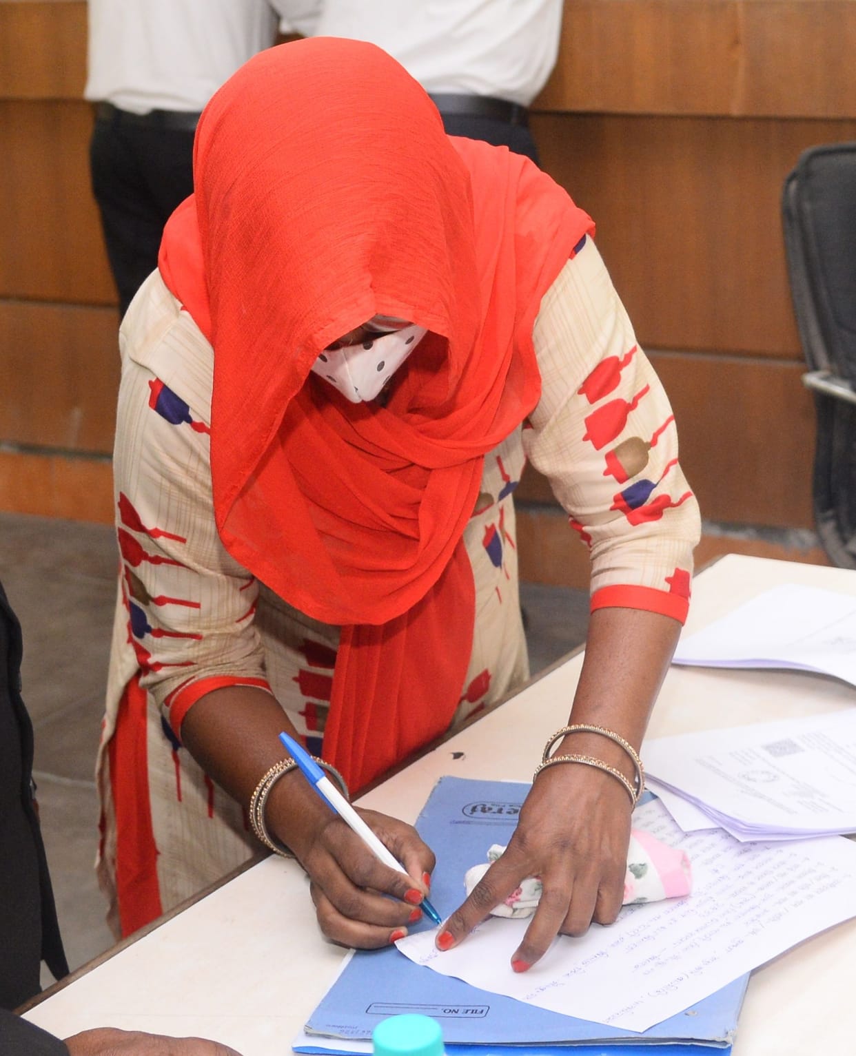 Panchayat elections: 3000 candidates filed papers for 1326 posts