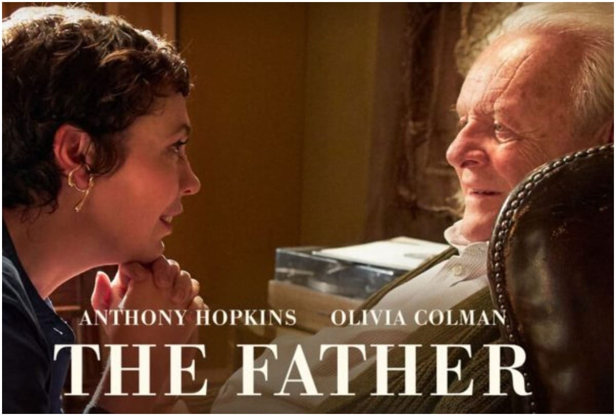Oscar Nominated Movie The Father Slated To Release In India On 23 April