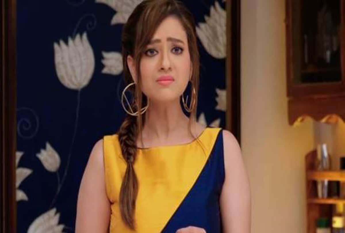 Mithun Chakraborty's daughter in law Madalsa Sharma's dance video goes viral users gave such reactions