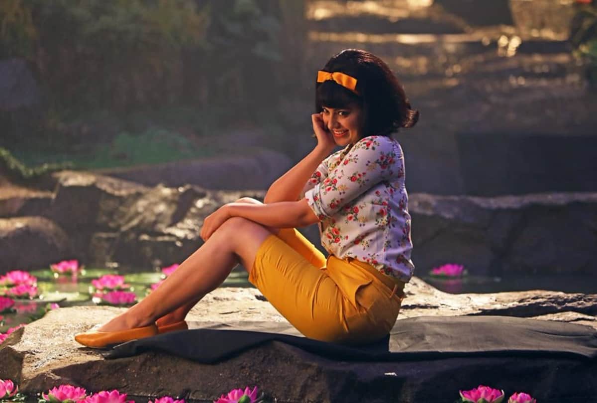 Kangana Ranaut Thalaivi got postponed indefinitely due to covid 19 pandemic