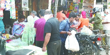 Curfew will be imposed in Bareilly from today, school-colleges closed till 12th