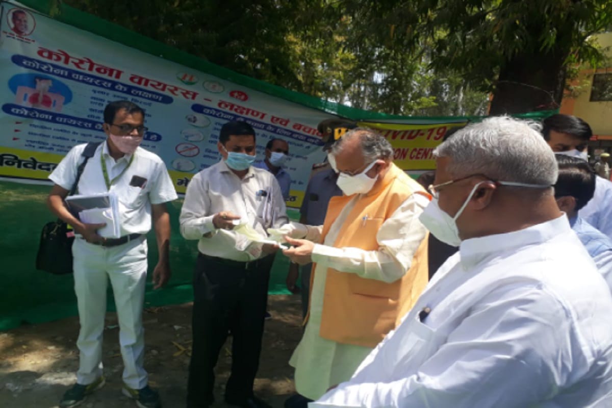 Meerut News: 17 private ambulance seazed