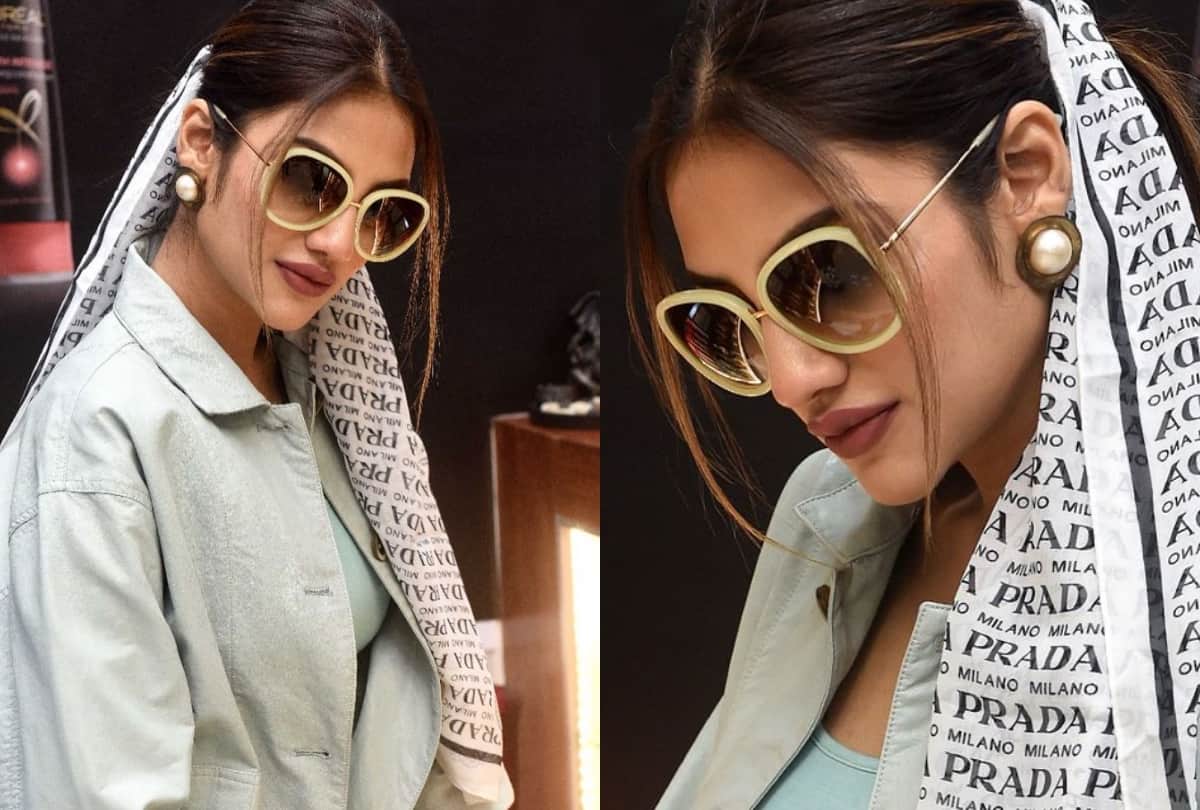 Nusrat Jahan shared latest photoshoot on instagram gone viral on during West Bengal election