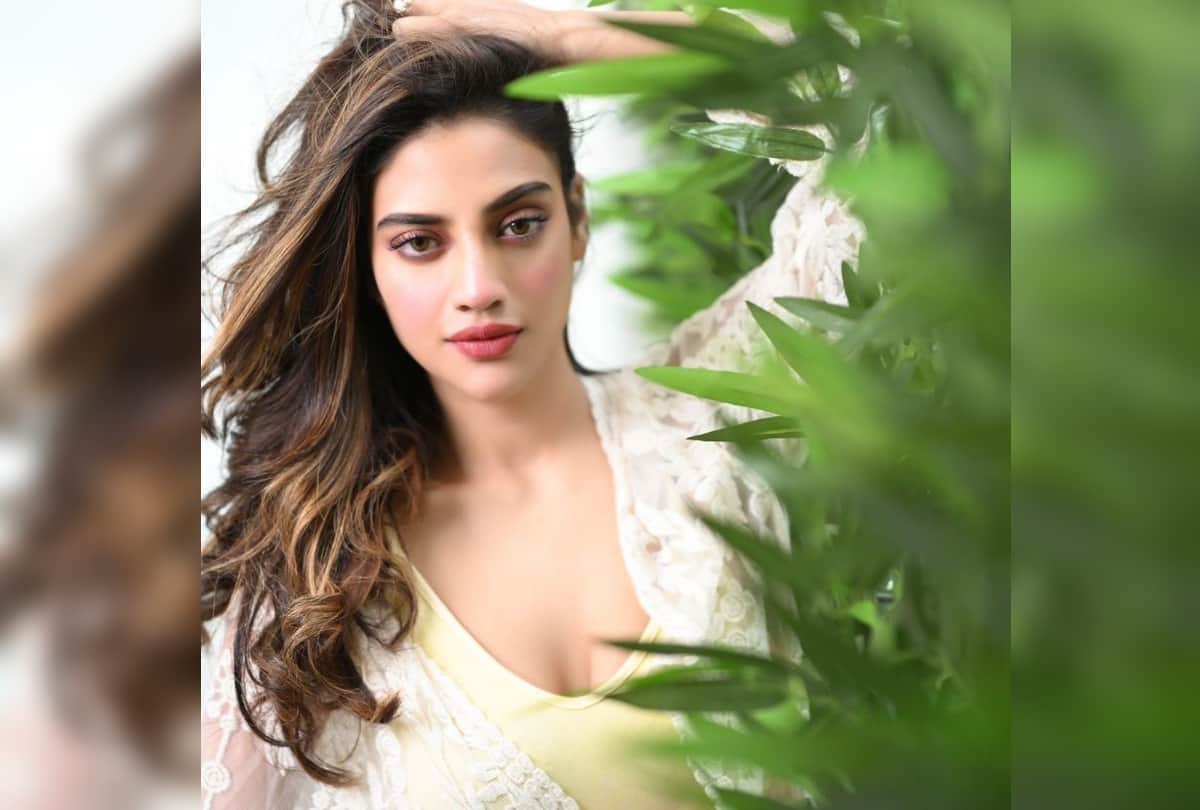 Nusrat Jahan shared latest photoshoot on instagram gone viral on during West Bengal election