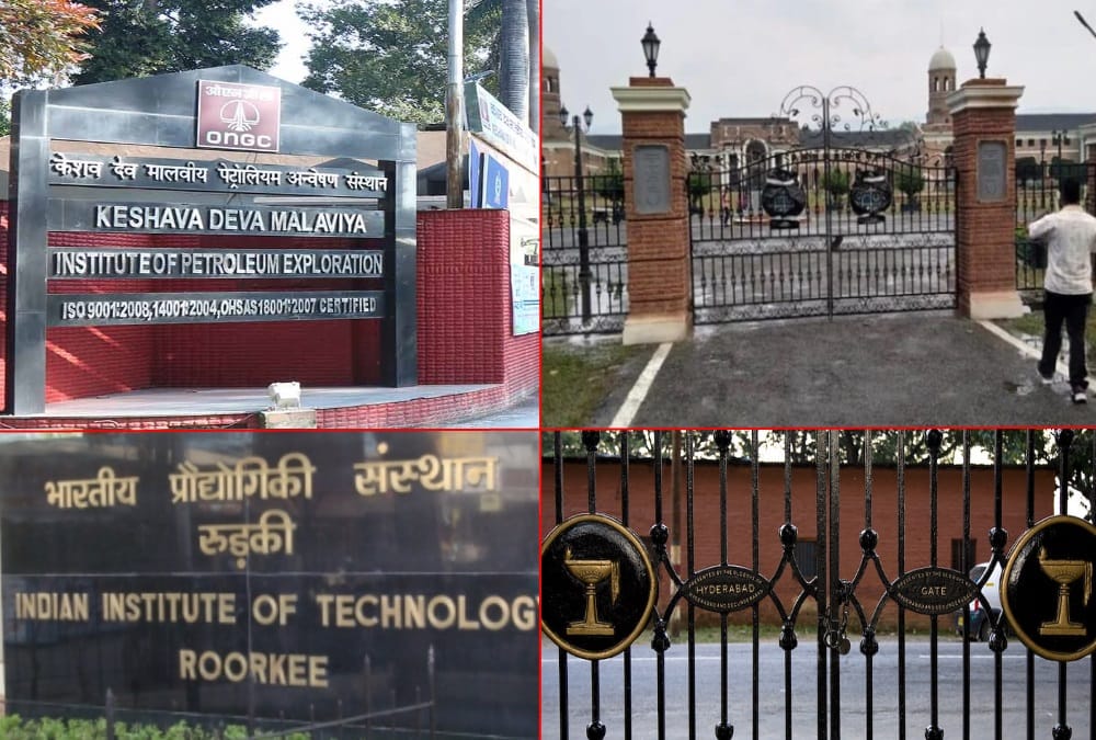 Coronavirus in uttarakhand News: Covid 19 Spread in World Famous Institutions in dehradun