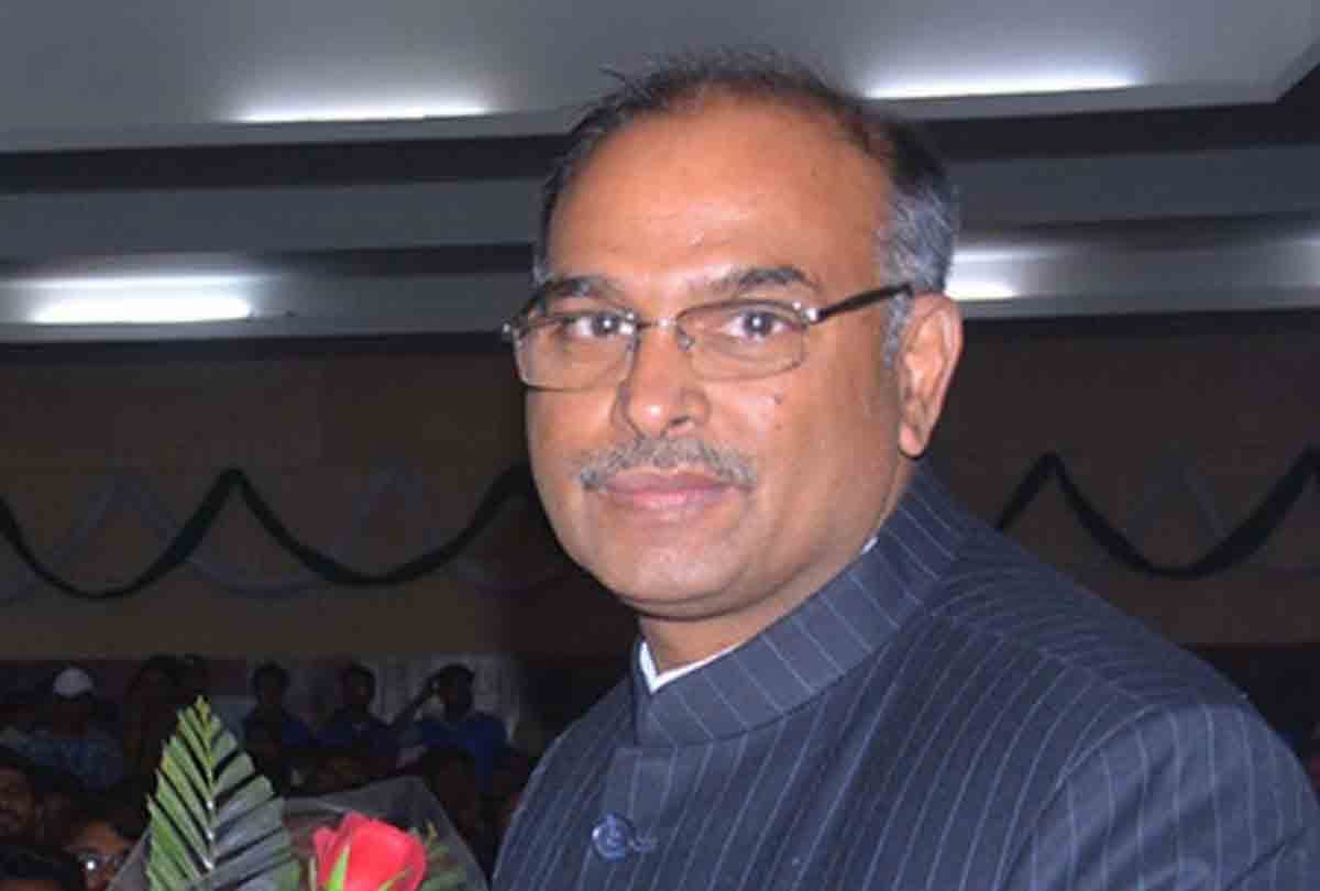 Vinay Pathak Case, PMU cell created to recruit loved ones