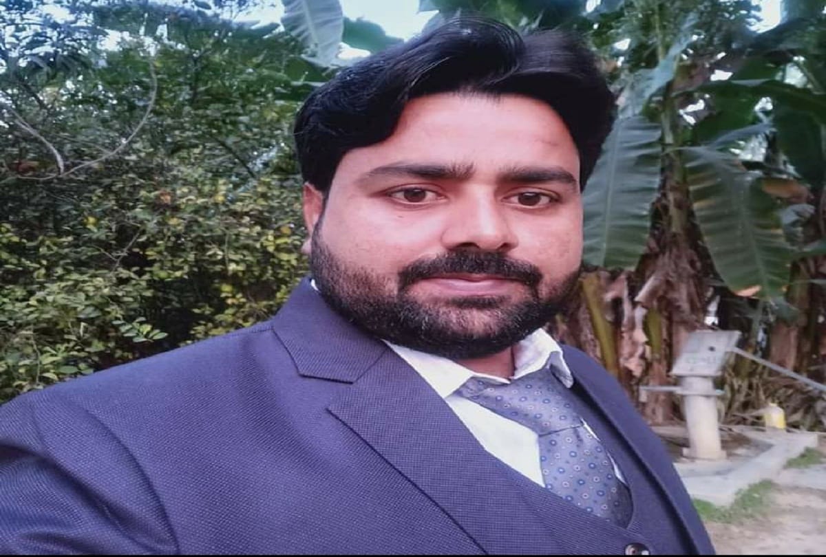 Pratapgarh: Former NSUI district president beaten to death with sticks