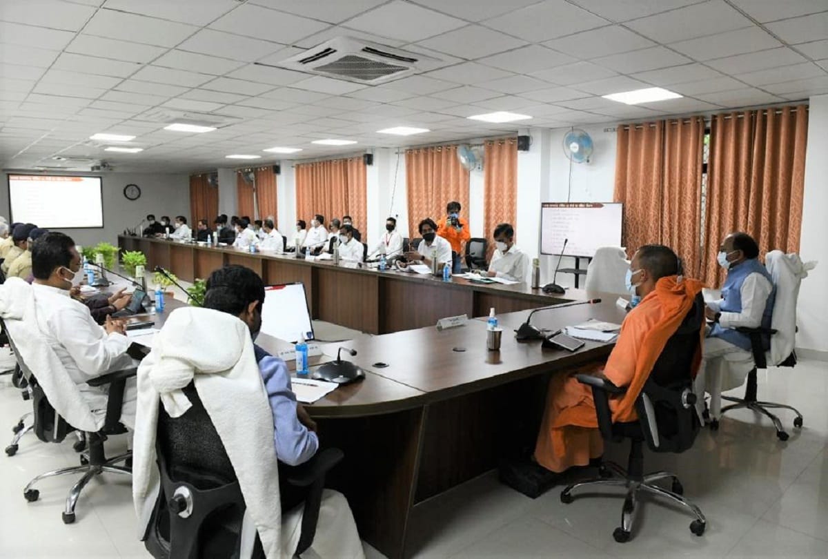 Wards, ICU beds will be increased for corona patients in SRN