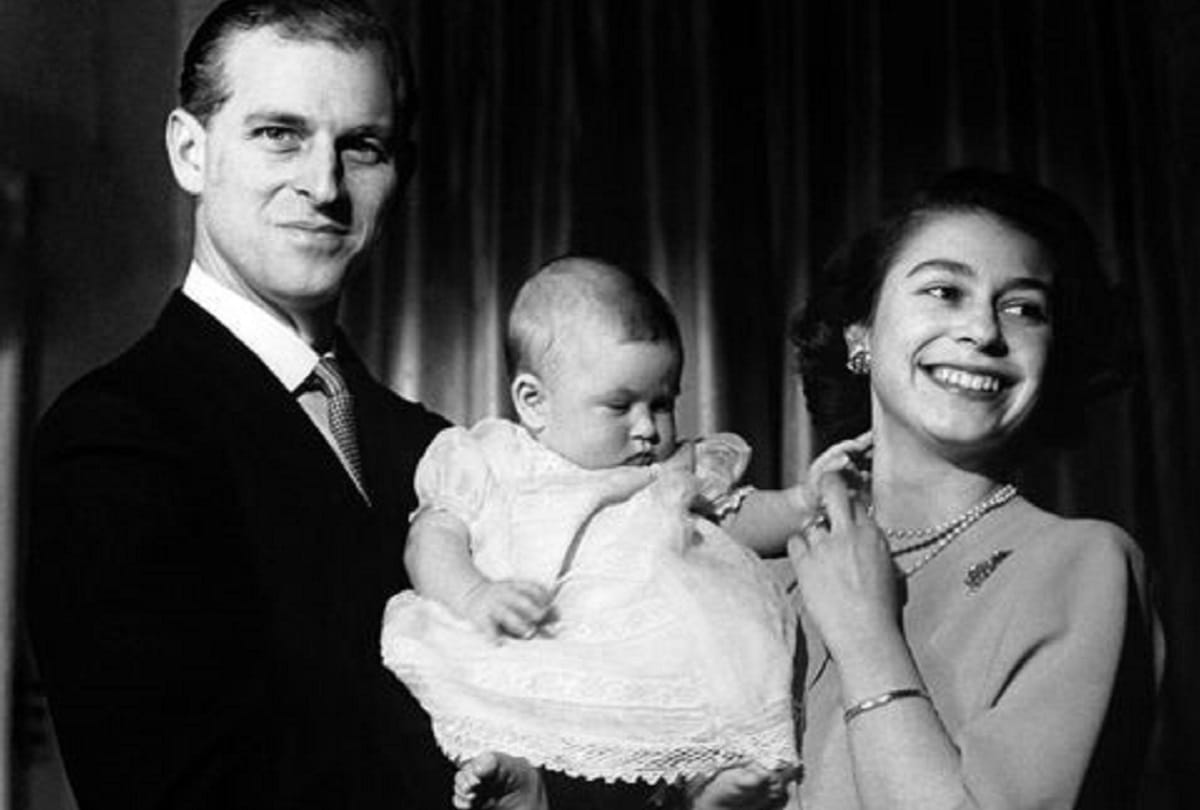Goodbye Prince Philip: Loved by 13-year-old Elizabeth, interesting story about marriage