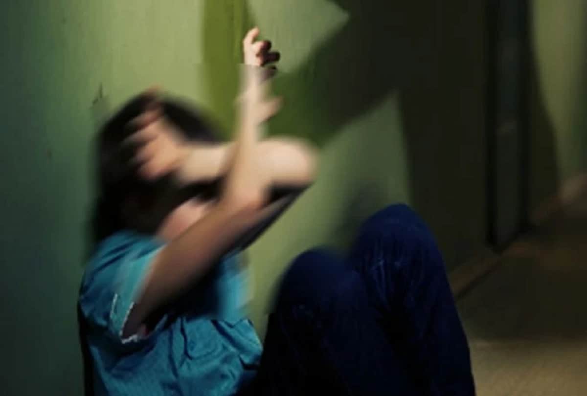 student Murder after sexual harassment in kanpur killer kept roaming in the car for three hours