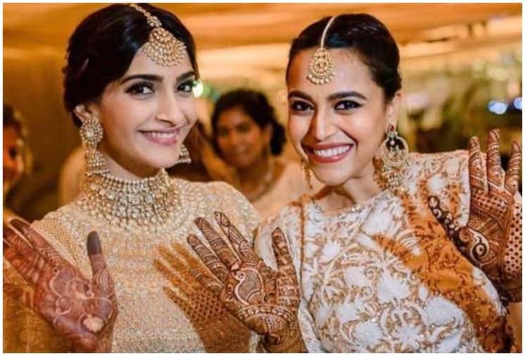 Sonam Kapoor' s Special Birthday Wish for Swara Bhaskar, Insta Post Goes Viral