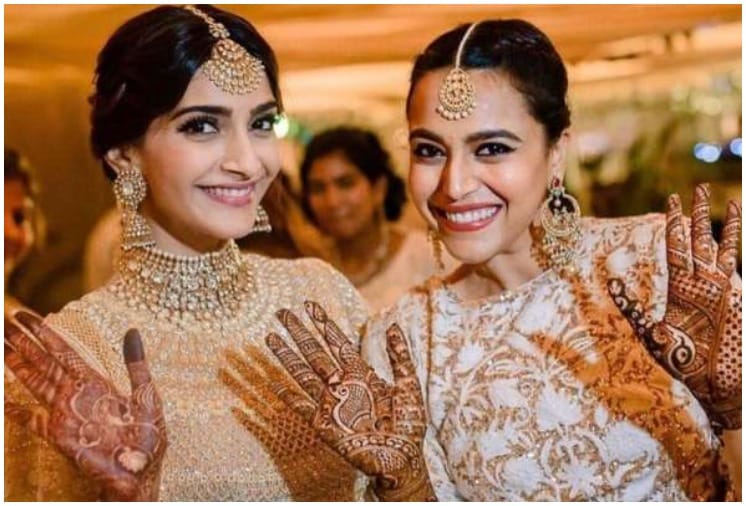Sonam Kapoor' s Special Birthday Wish for Swara Bhaskar, Insta Post Goes Viral