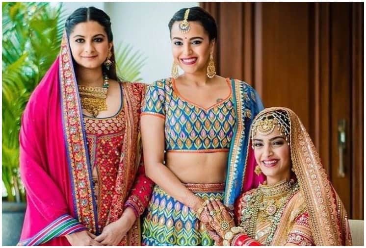 Sonam Kapoor' s Special Birthday Wish for Swara Bhaskar, Insta Post Goes Viral