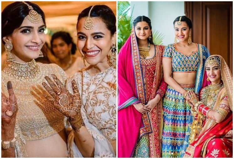 Sonam Kapoor' s Special Birthday Wish for Swara Bhaskar, Insta Post Goes Viral