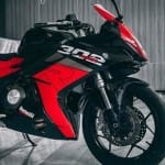 Benelli 302R