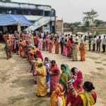 बंगाल चुनाव