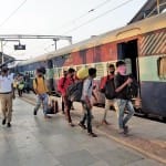 रेलवे स्टेशन
