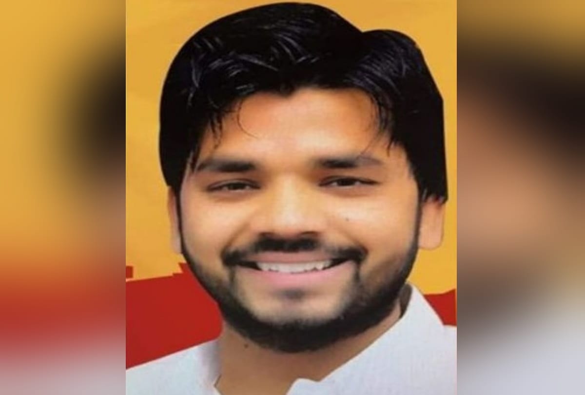 manoj bhati murder case faridabad Big revealing of gangster Manoj Mangaria