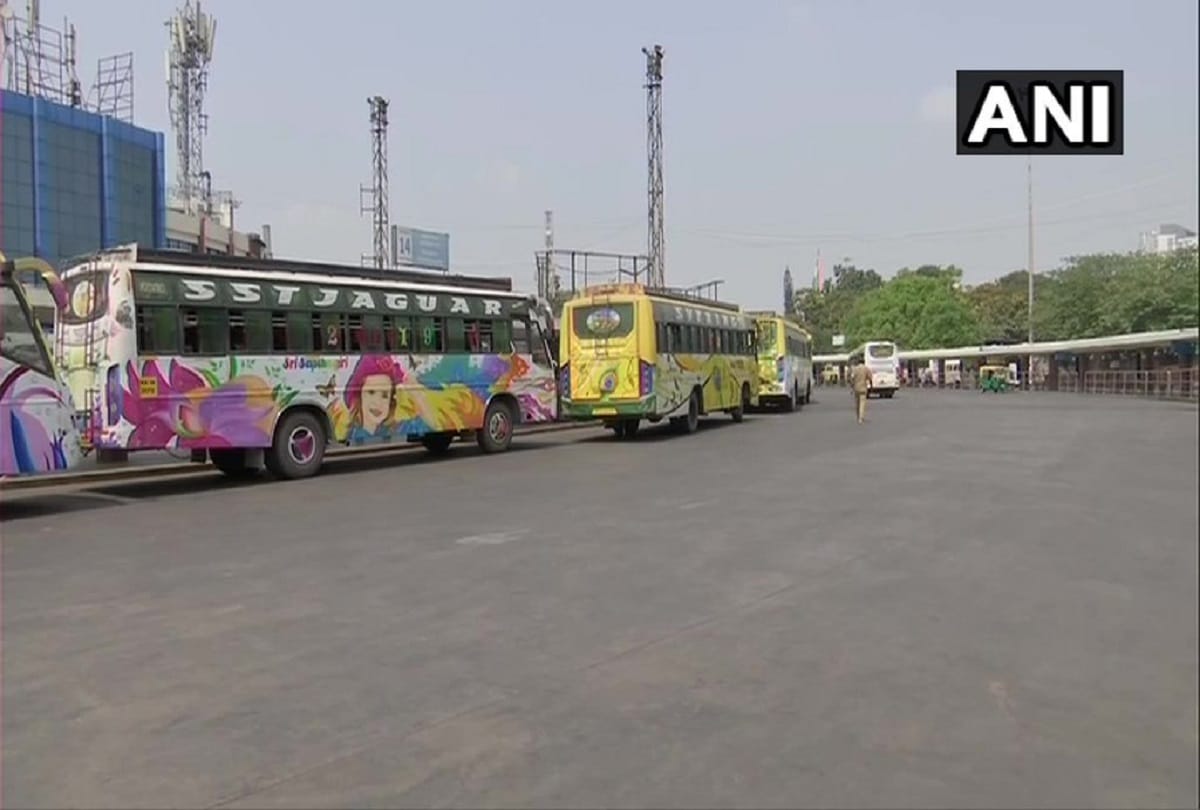 breaking news live news updates 10 april 2021 west bengal election coronavirus updates india pm modi mamata banerjee IPL uttar pradesh panchayat chunav