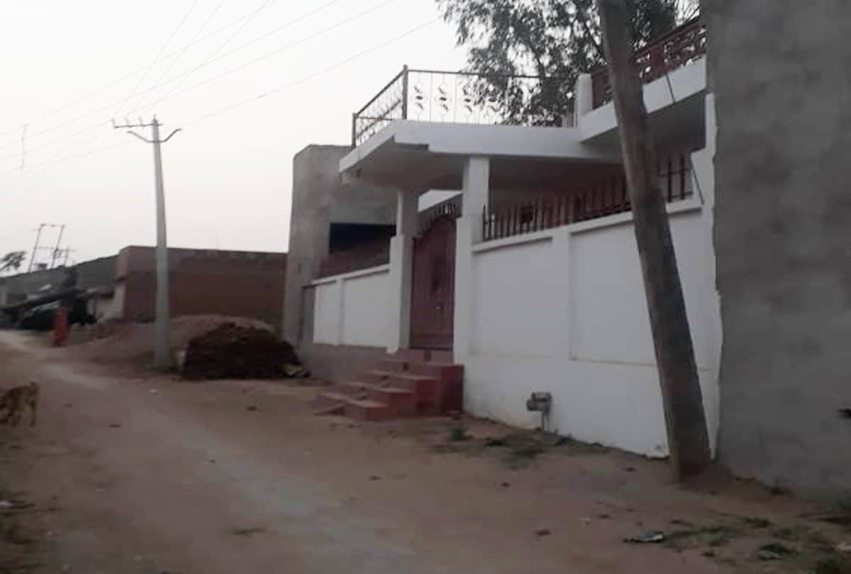 Exclusive news of Amar Ujala on Bundelkhand