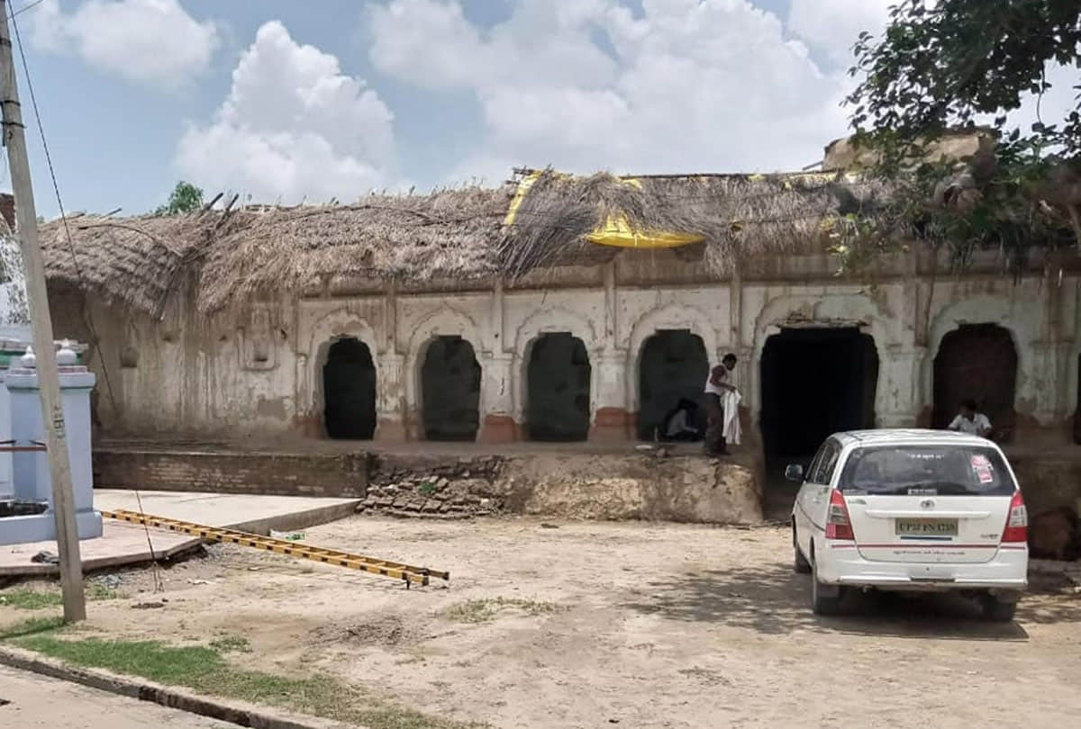 panchayat election 2021: 10 contenders for Pradhani in Bikru Gram Panchayat