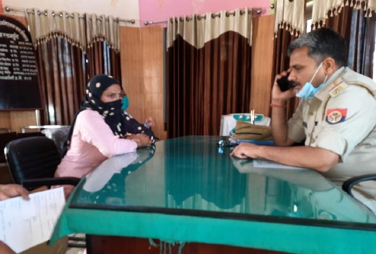 Famous singer Farmani Naz has been threatened with death in Muzaffarnagar