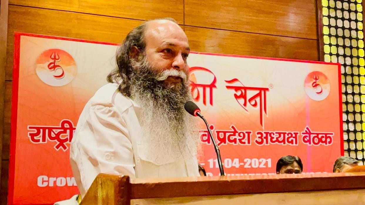 'Reservation on the basis of caste on economic basis'