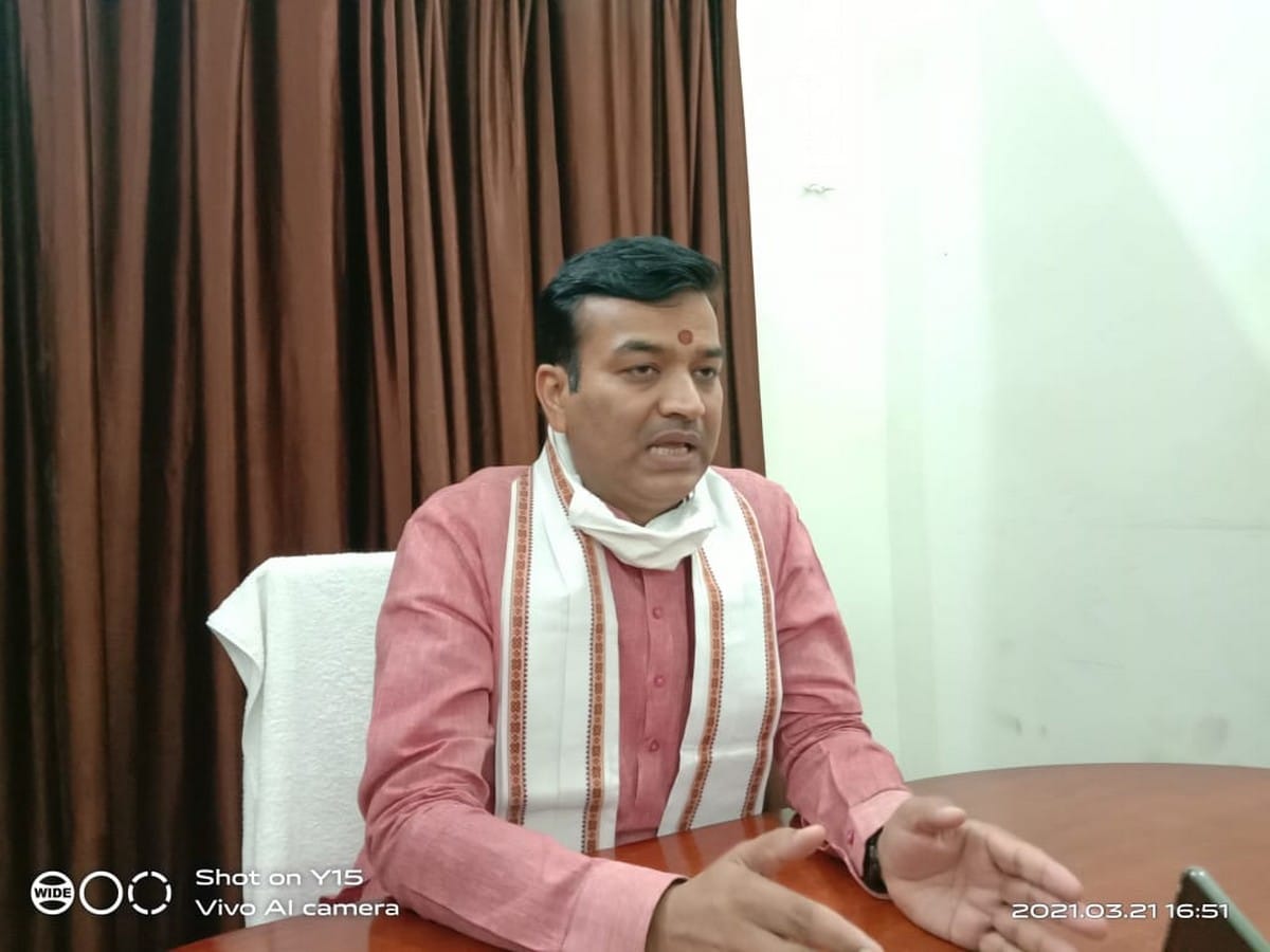 Complaint filed against 50 including State minister Anand swaroop Shukla after ballia court oder alleging misbehavior with womens