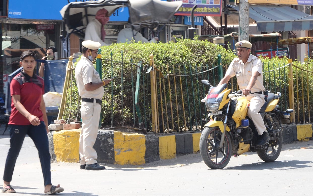 First day zero tolerance campaign ineffective