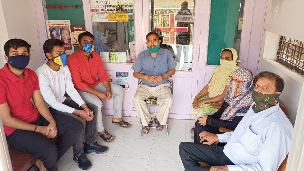 Homeopath is able to eradicate diseases: Dr. Sanjay