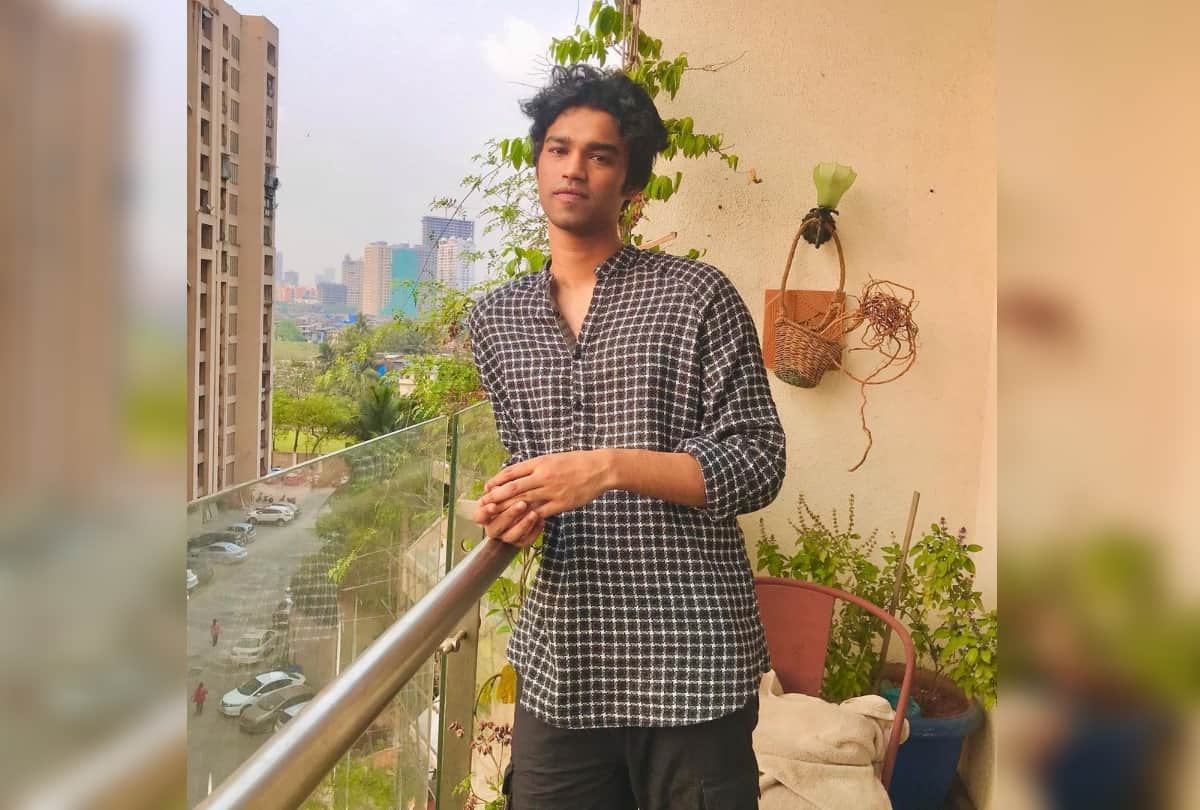 Irrfan Khan Wife Sutapa Sikdar Writes Poem For Son Babil Khan Calls Him Kadak Launda