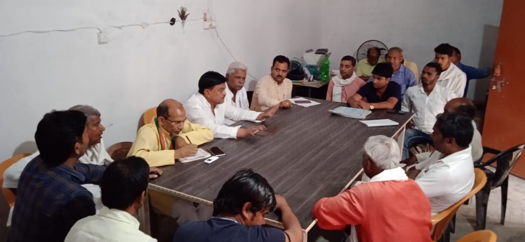 Justice Panchayat president will play an important role in panchayat elections