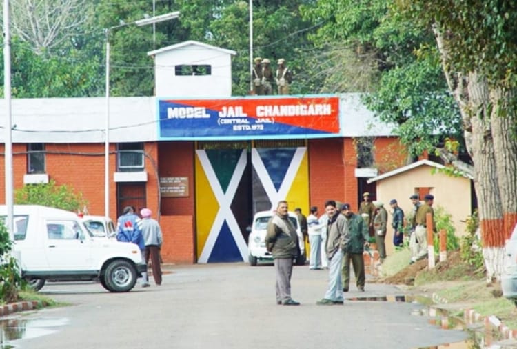 Burail Jail is declared First Eat Right Jail Campus of Chandigarh