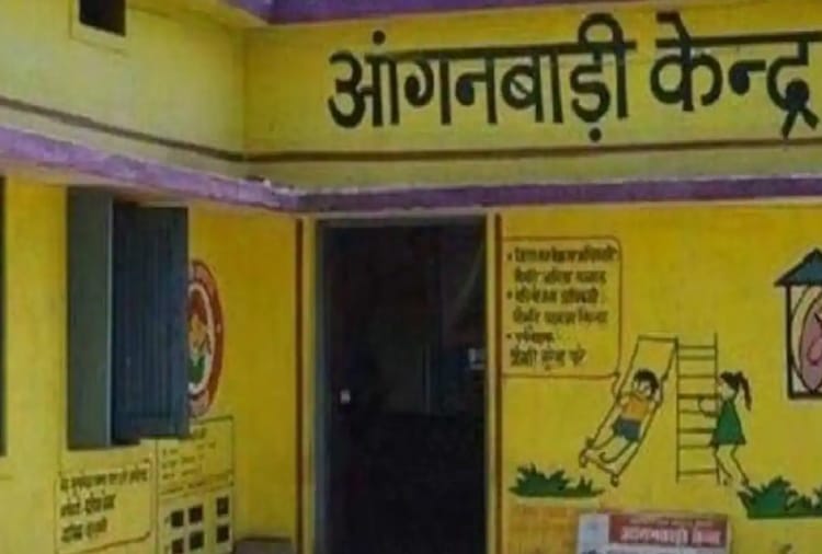 Haryana Government ordered to close All Anganwadi center and Creche Due to increase in Corona 