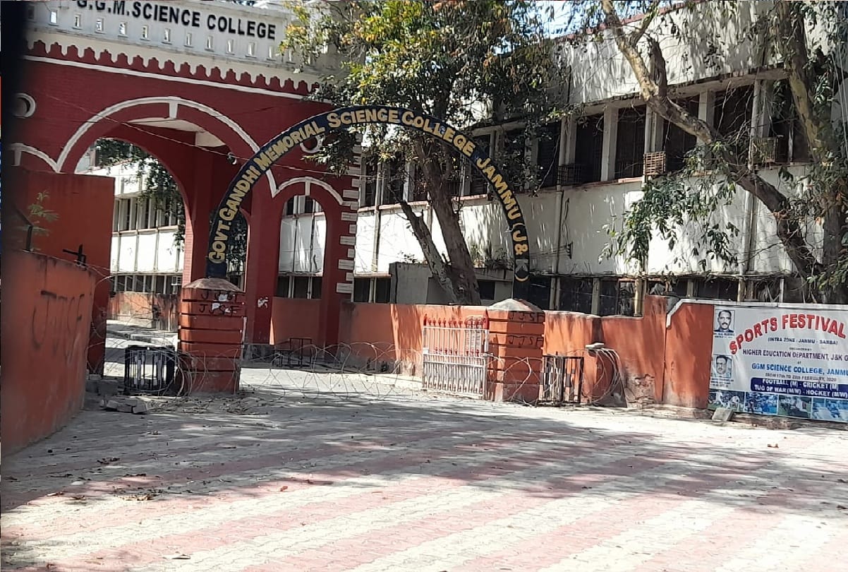 Lockdown will remain for a week in Micro Containment Zone in jammu