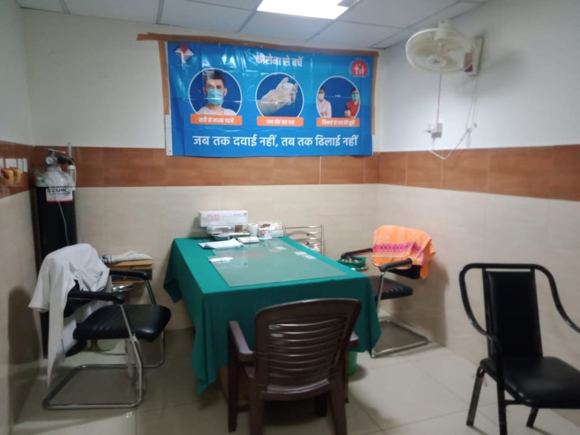 coronavirus in uttarakhand latest news : covid vaccine crisis in Uttarakhand