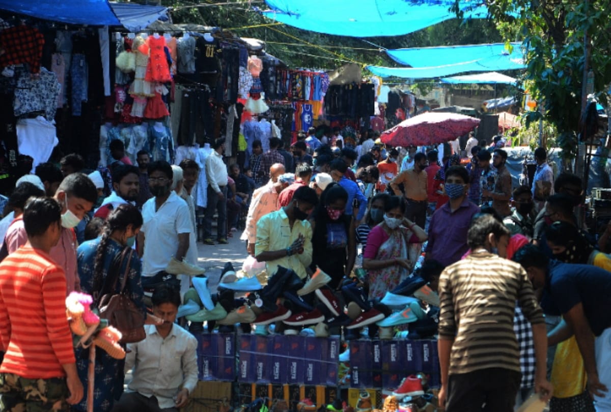 Chaitra Navratri 2023 Delhi Locations for Navratri Puja Samagri Market Check Details Here