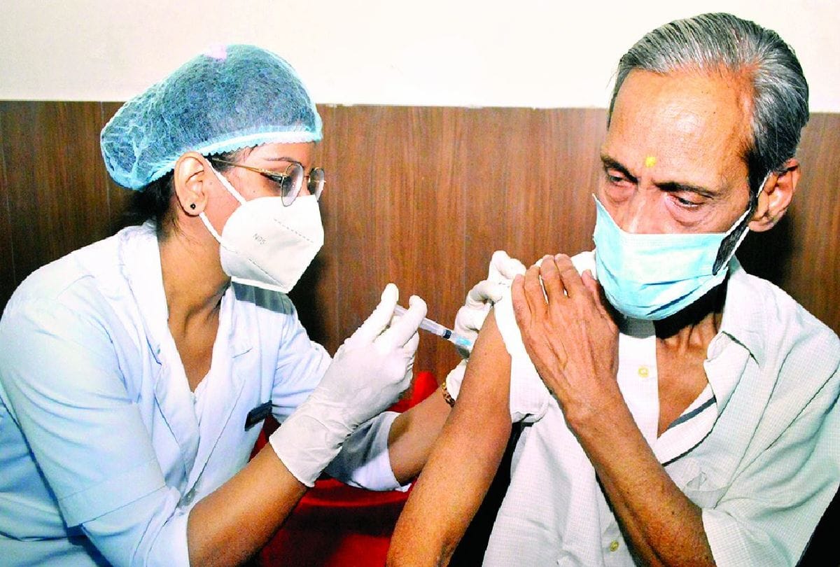 People suffering from these diseases can also get Covid vaccine