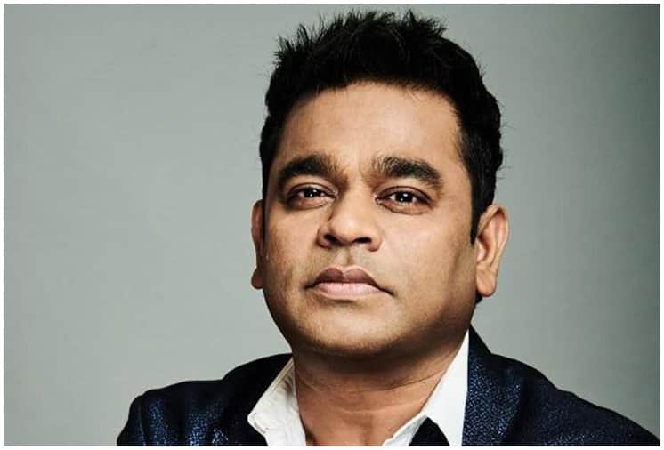 AR Rahman Clarifies that 'He was Joking' and not opposing Anchor speaking Hindi at 99 songs Promotion