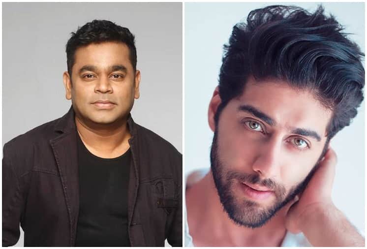 AR Rahman Clarifies that 'He was Joking' and not opposing Anchor speaking Hindi at 99 songs Promotion