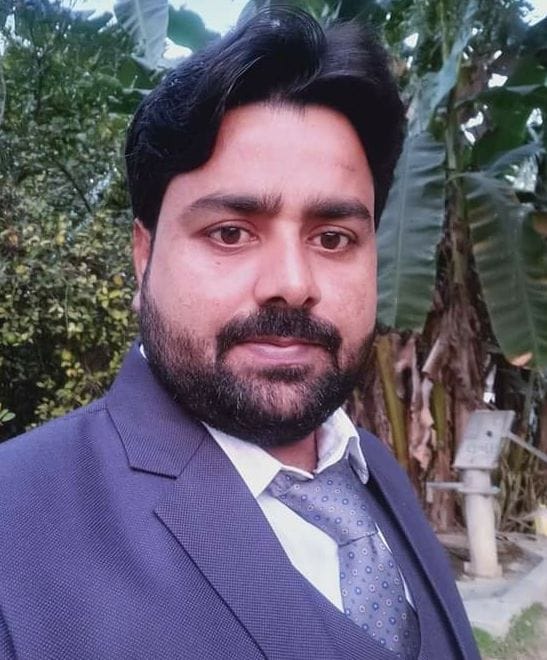 Pratapgarh: Former NSUI District President murdered, fellow Gambhir
